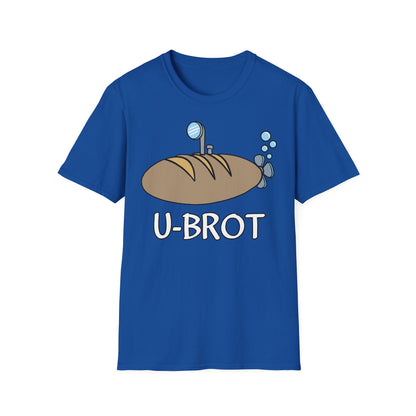 T-Shirt U-Brot