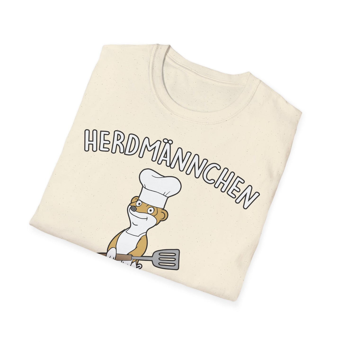 T-Shirt Herdmännchen