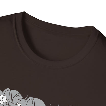 T-Shirt Be different