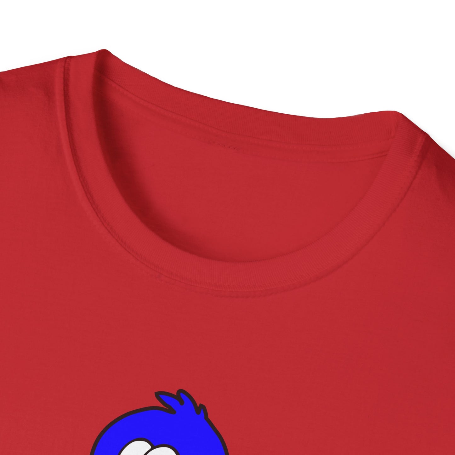 T-Shirt Äääh...Miau