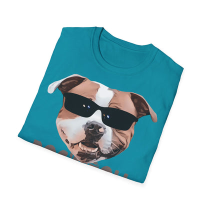 T-Shirt Dog 'n' Roll