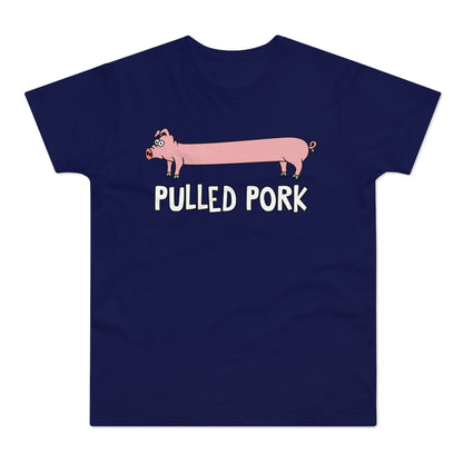 T-Shirt Pulled Pork (bis 5XL)