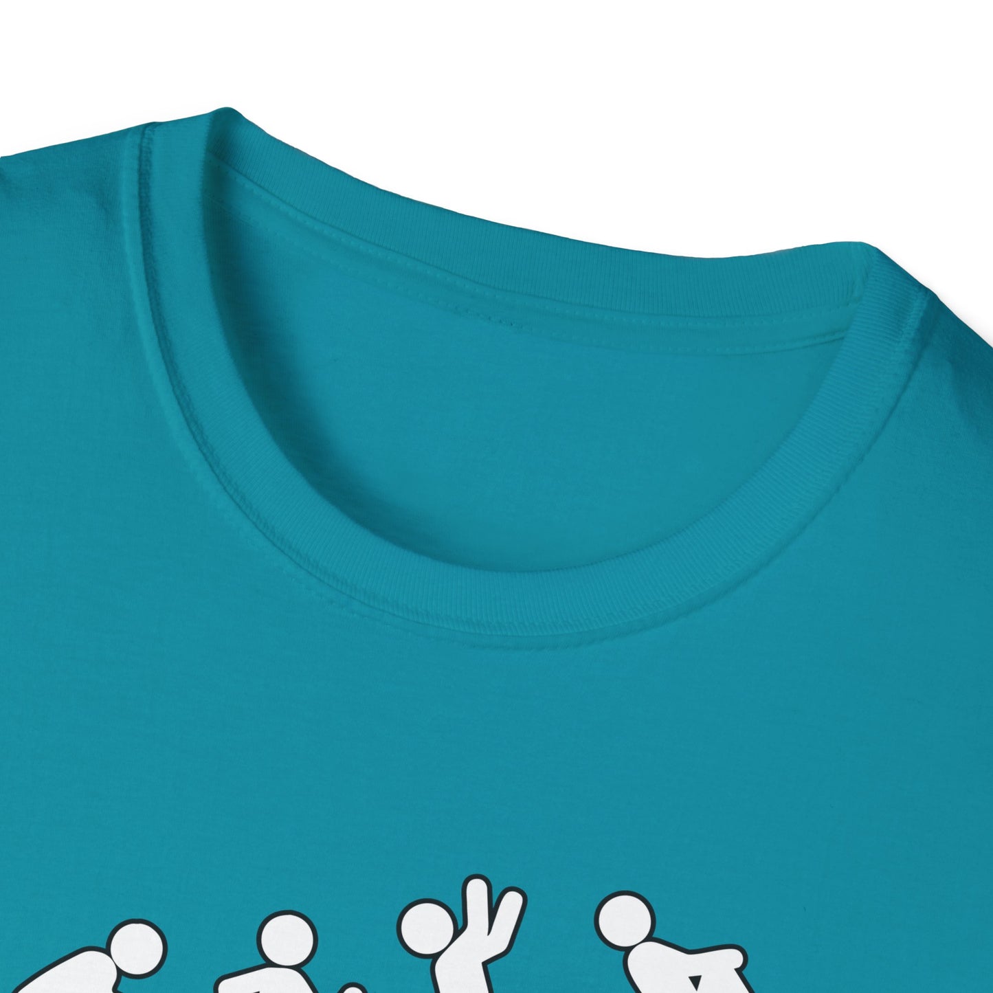 T-Shirt Bier Freitag