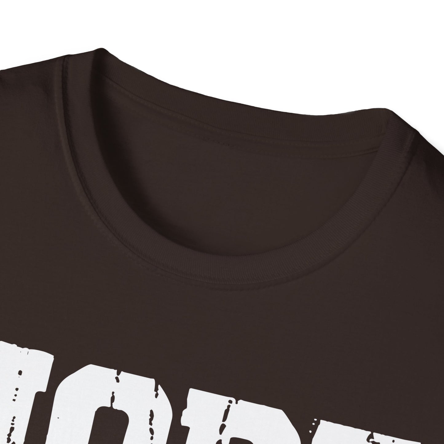 T-Shirt Nope Not today