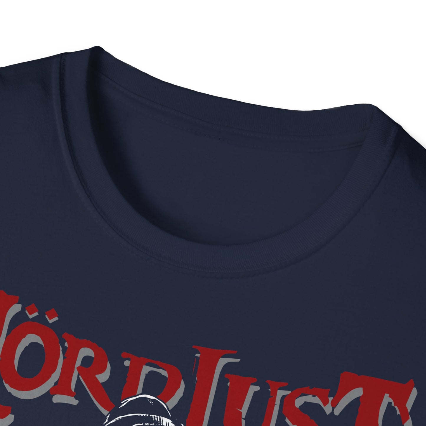 T-Shirt NördLust Einfach nörderisch