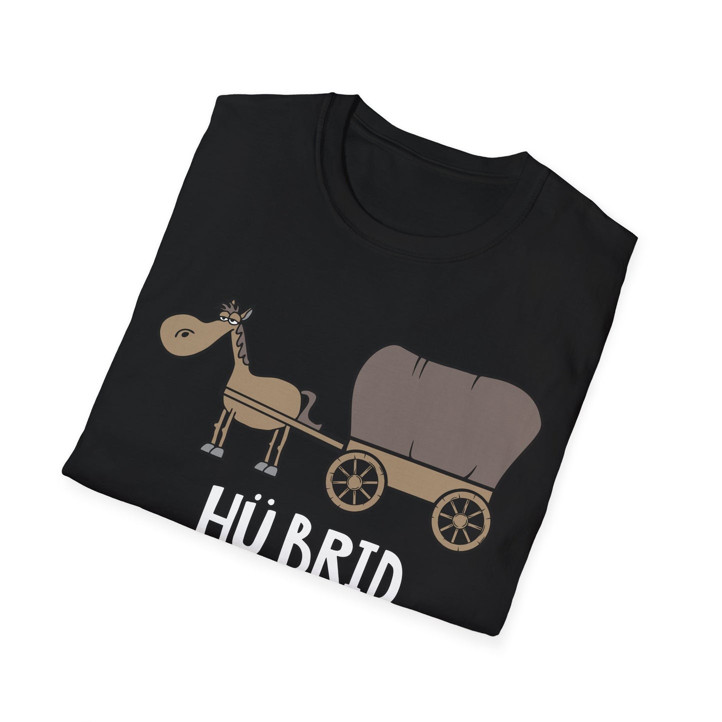 T-Shirt Hü Brid