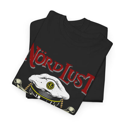 T-Shirt (bis 5XL) NördLust Jungs aus dem Norden