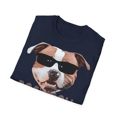 T-Shirt Dog 'n' Roll