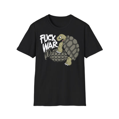 T-Shirt (bis 5XL) Fuck War