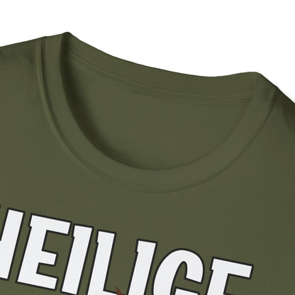 T-Shirt Heilige Scheisse