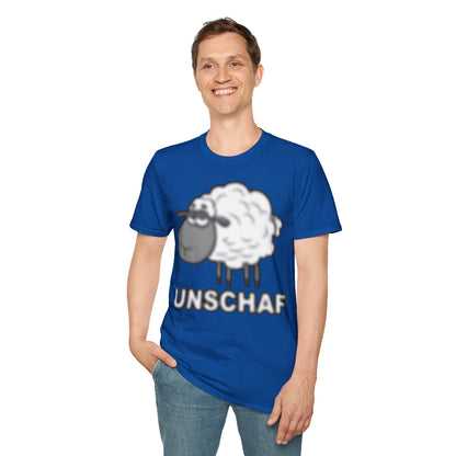 T-Shirt Unschaf