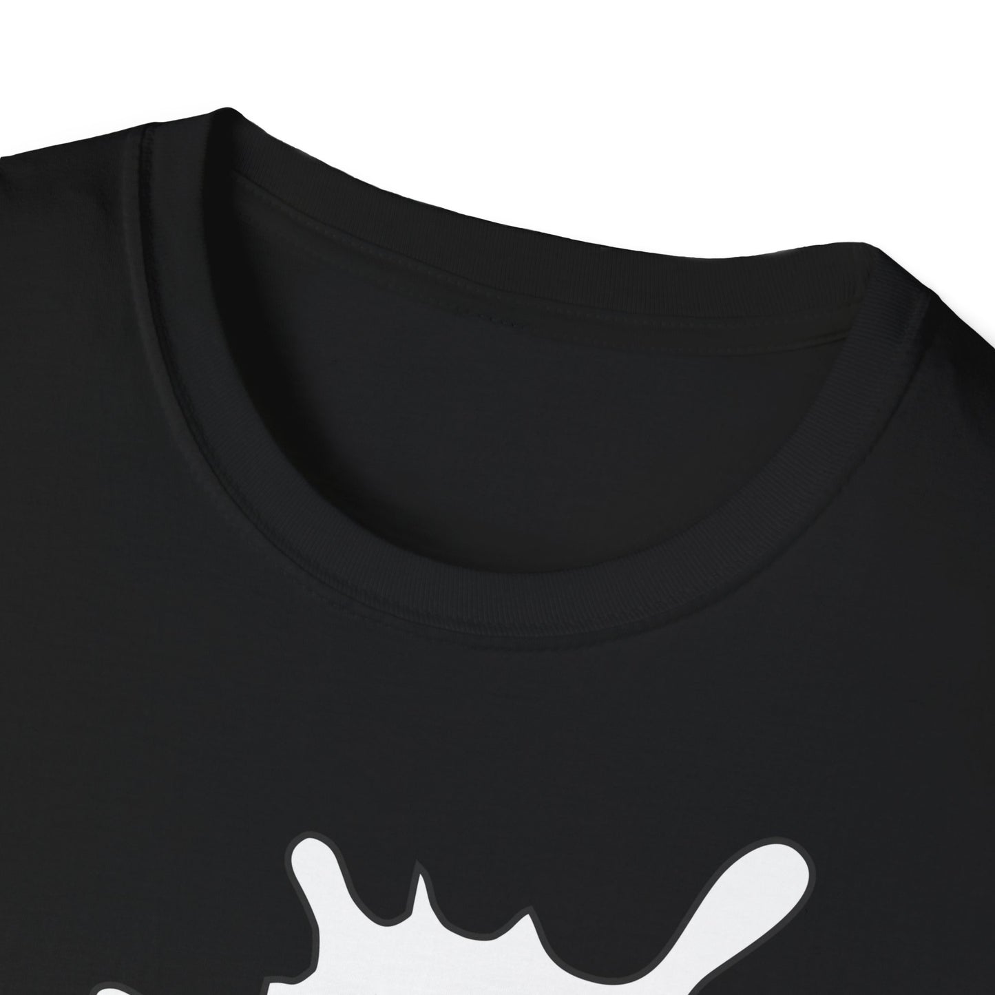 T-Shirt Ei Selbstmord