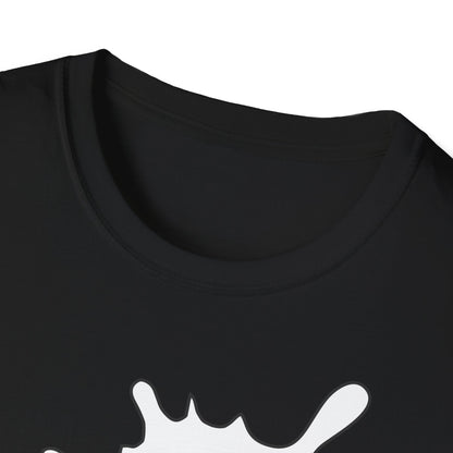 T-Shirt Ei Selbstmord