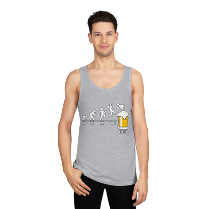 Tank Top Bier Freitag