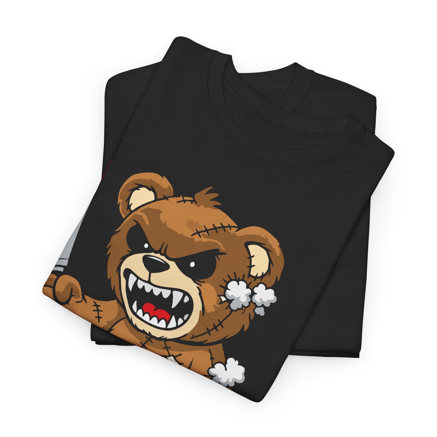T-Shirt (bis 5XL) Deaddy Bear