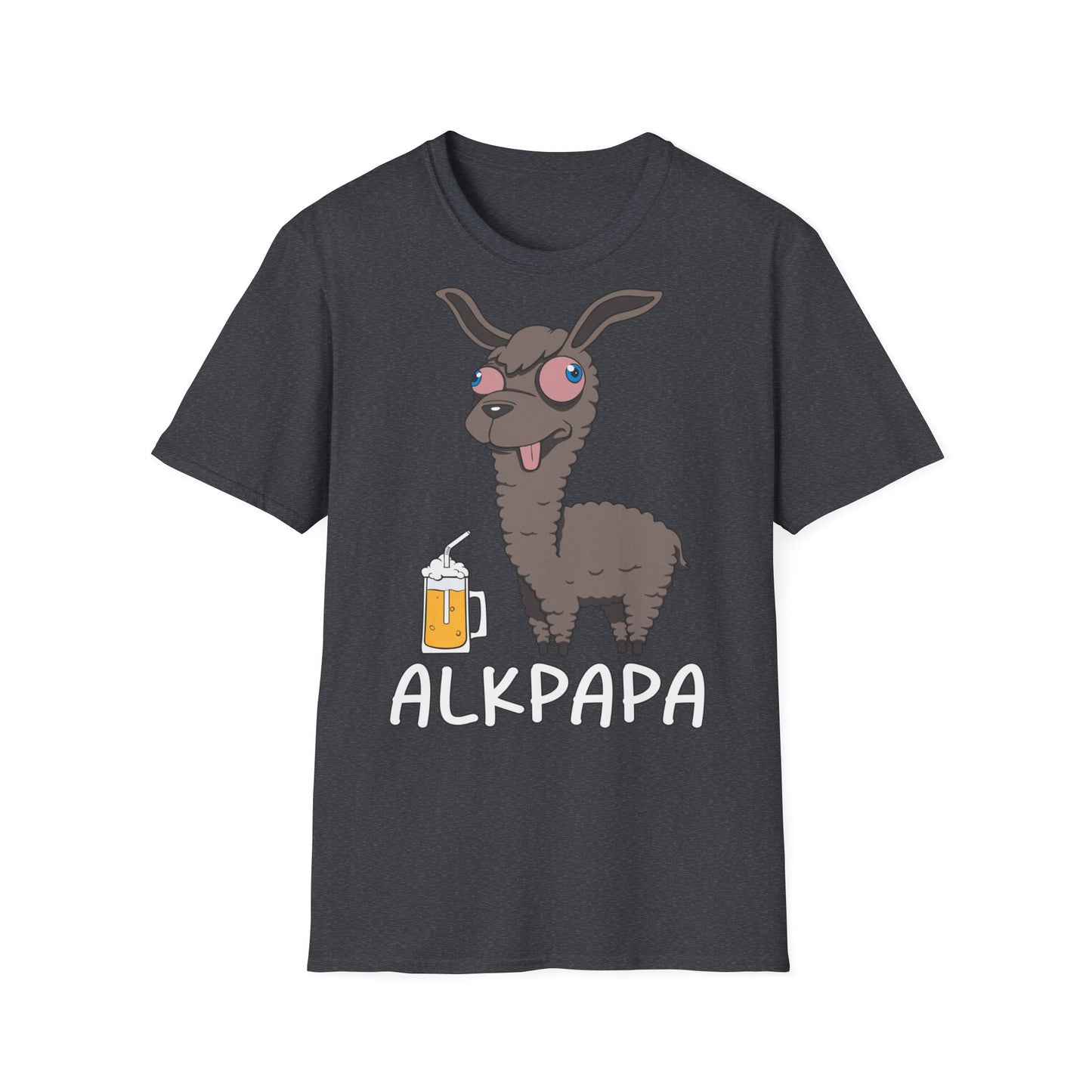 T-Shirt Alkpapa