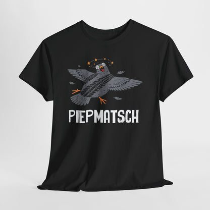 T-Shirt (bis 5XL) Piepmatsch
