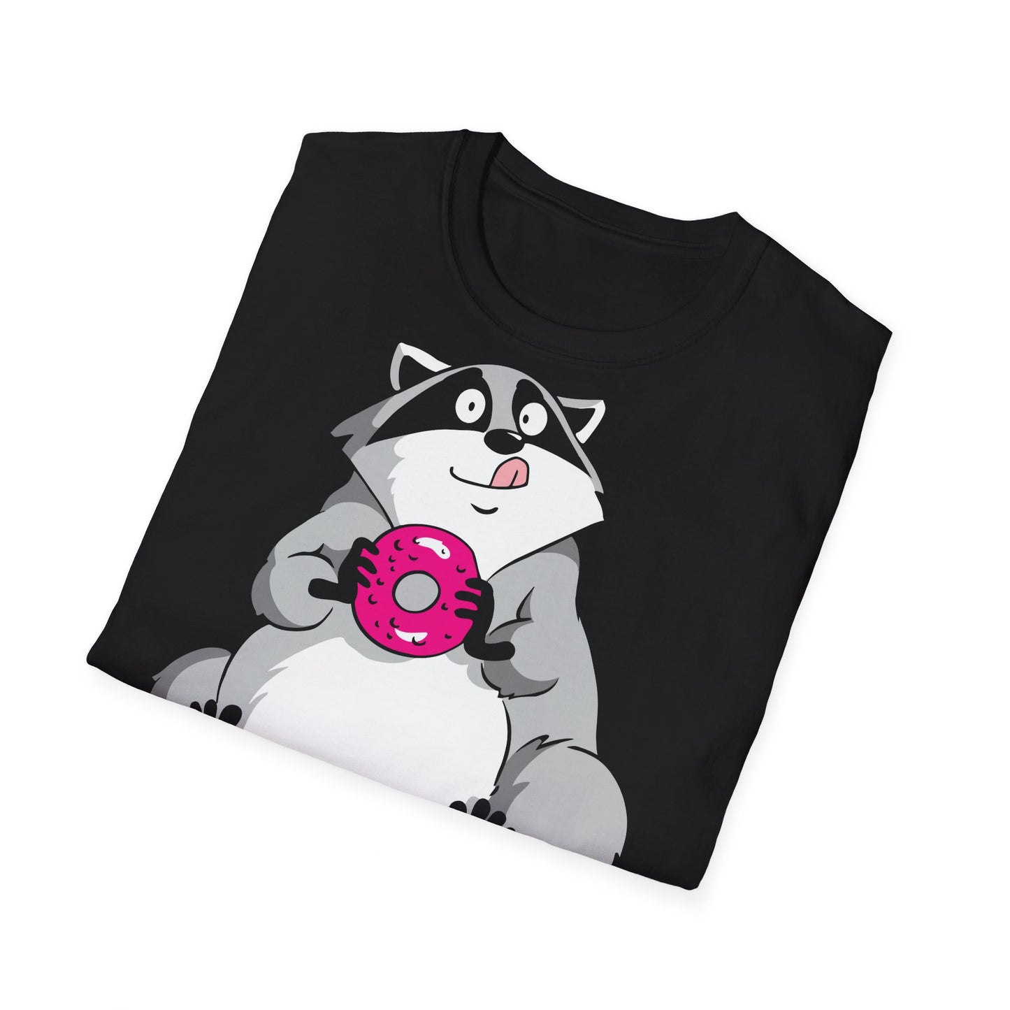 T-Shirt Naschbär