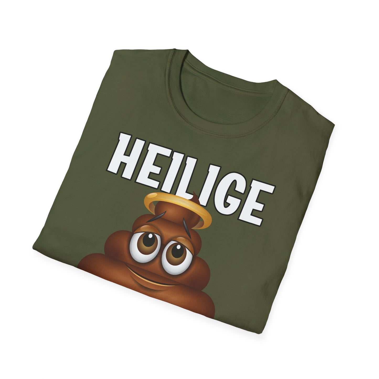 T-Shirt Heilige Scheisse