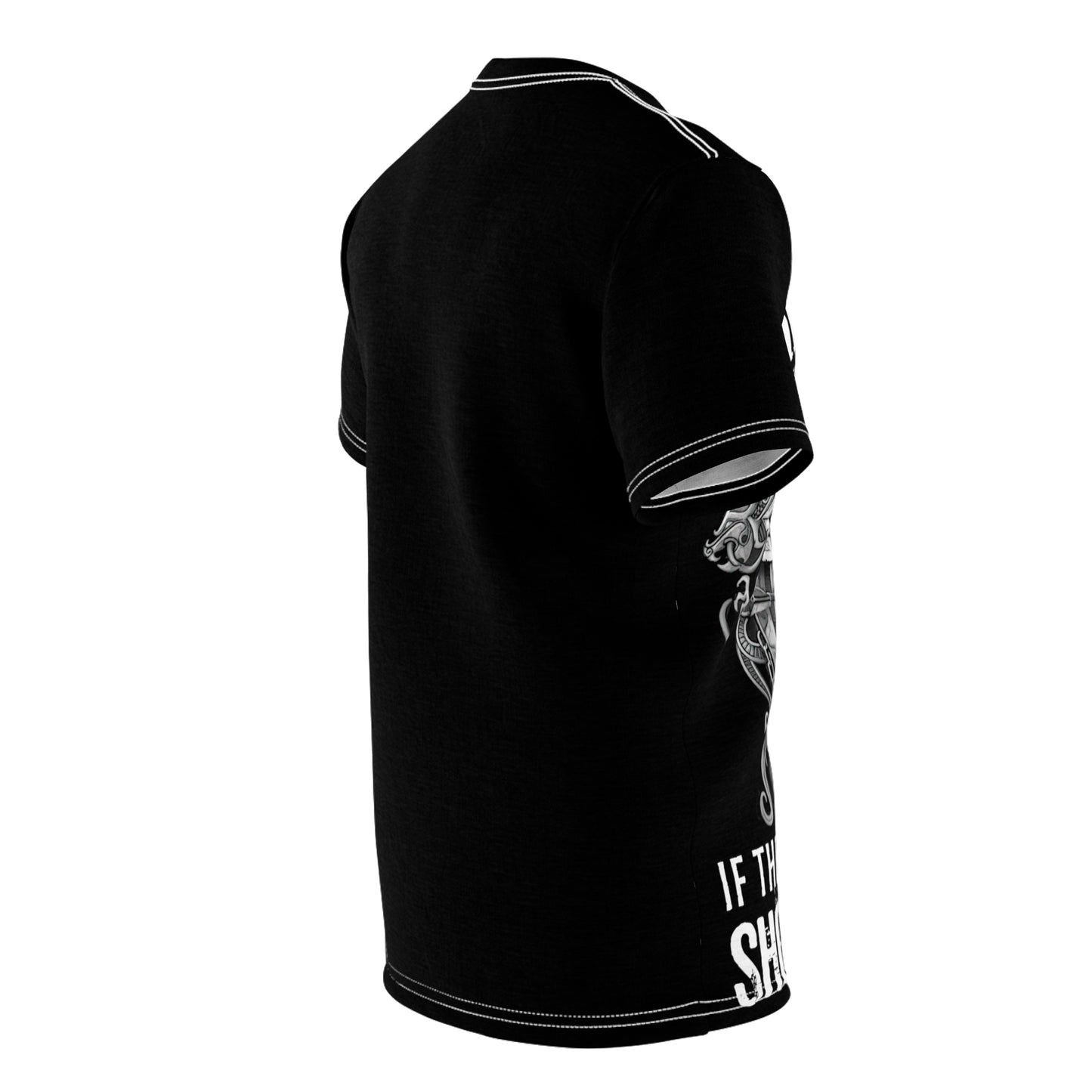 Allover T-Shirt Show no Mercy