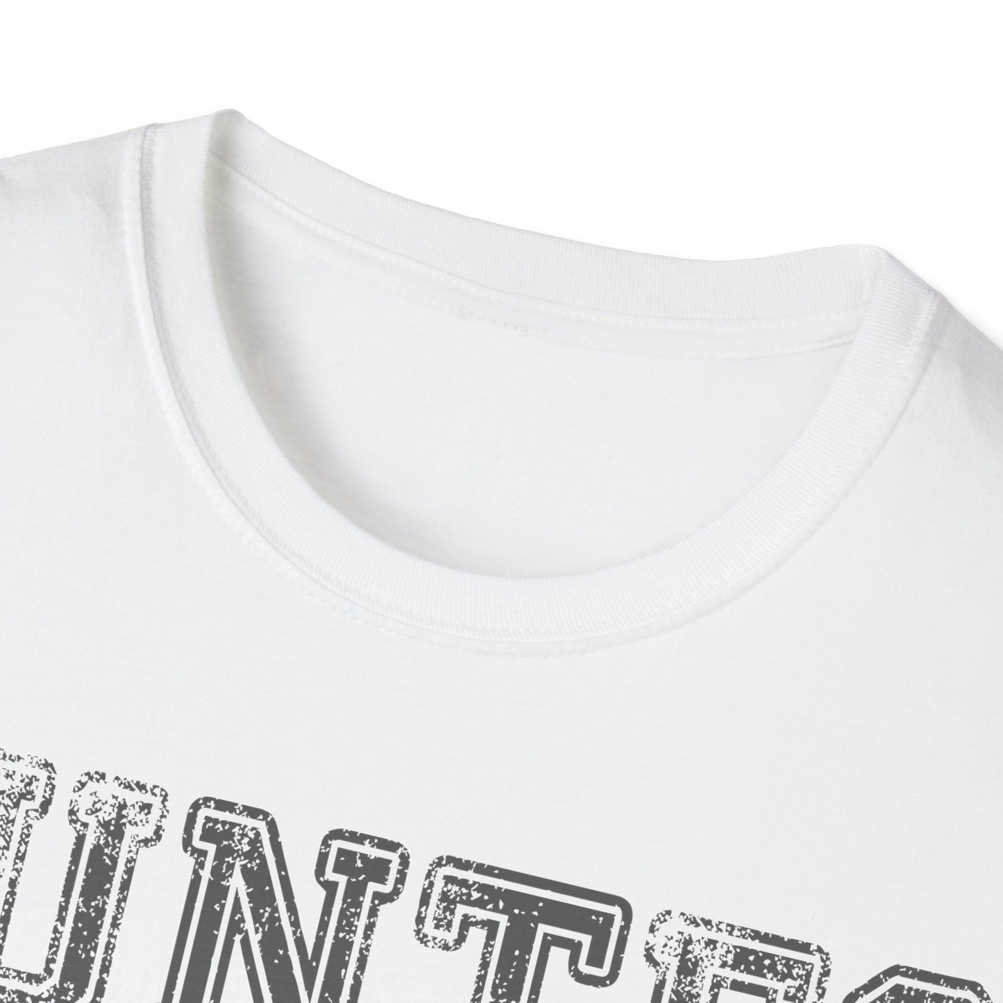 T-Shirt Buntes Shirt Black Edition