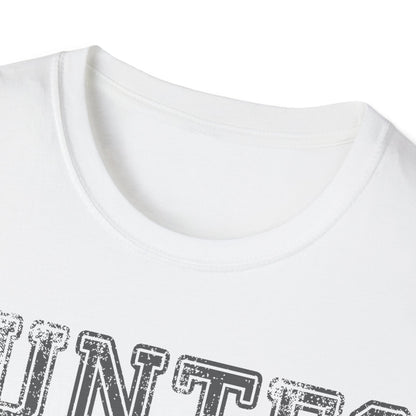 T-Shirt Buntes Shirt Black Edition