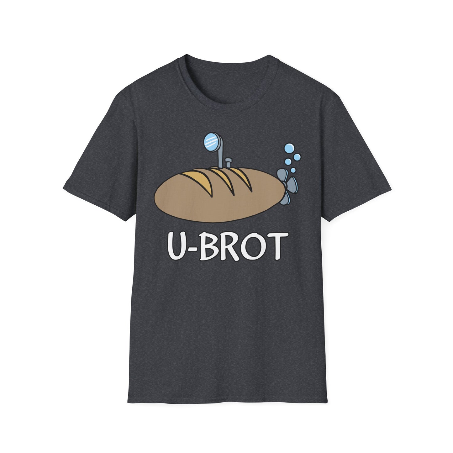 T-Shirt U-Brot
