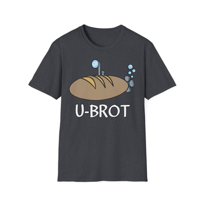 T-Shirt U-Brot