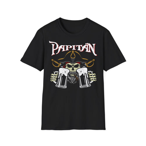 T-Shirt Papitän