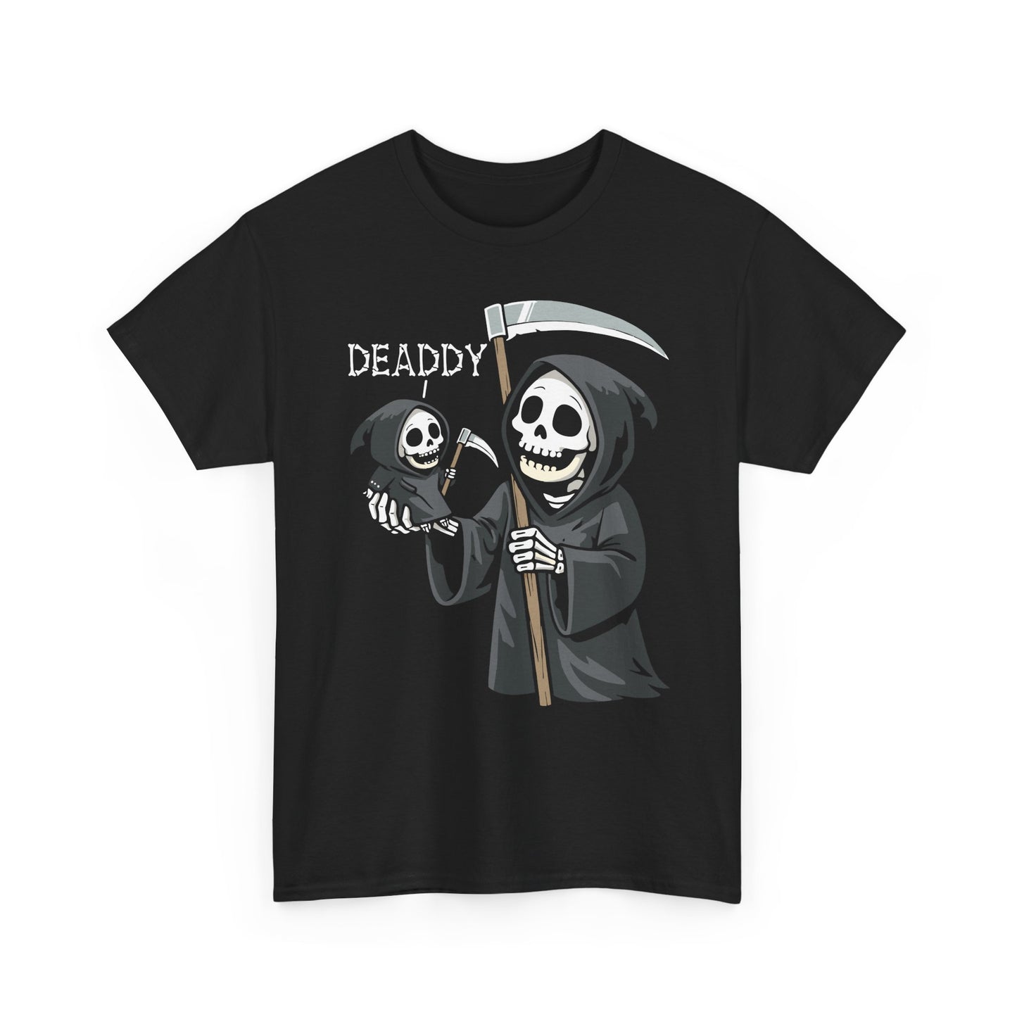 T-Shirt (bis 5XL) Deaddy