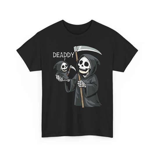 T-Shirt (bis 5XL) Deaddy