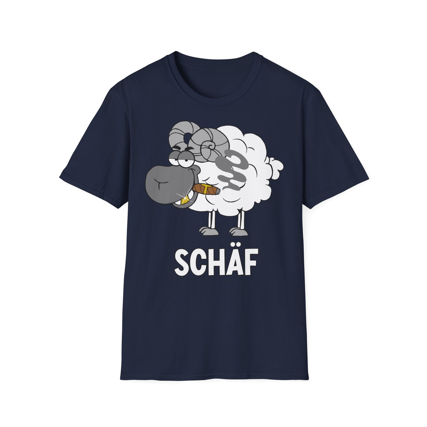 T-Shirt Schäf