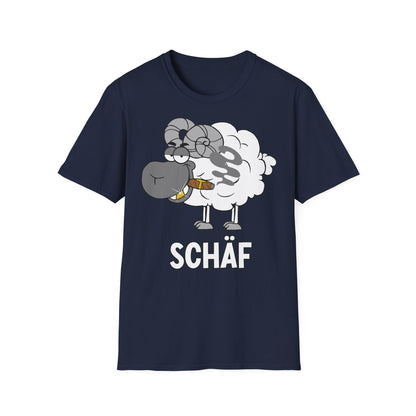 T-Shirt Schäf