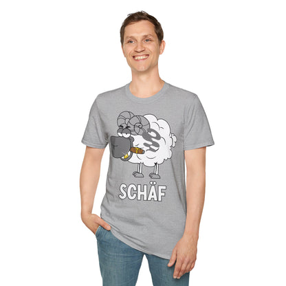 T-Shirt Schäf