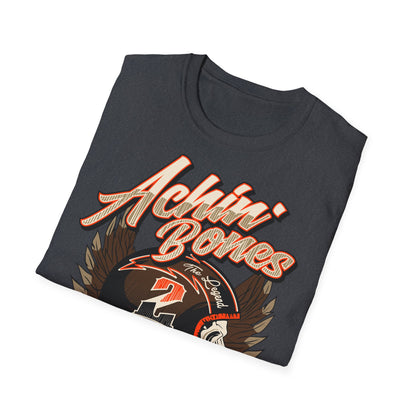 T-Shirt Achin' Bones Sons of Arthritis