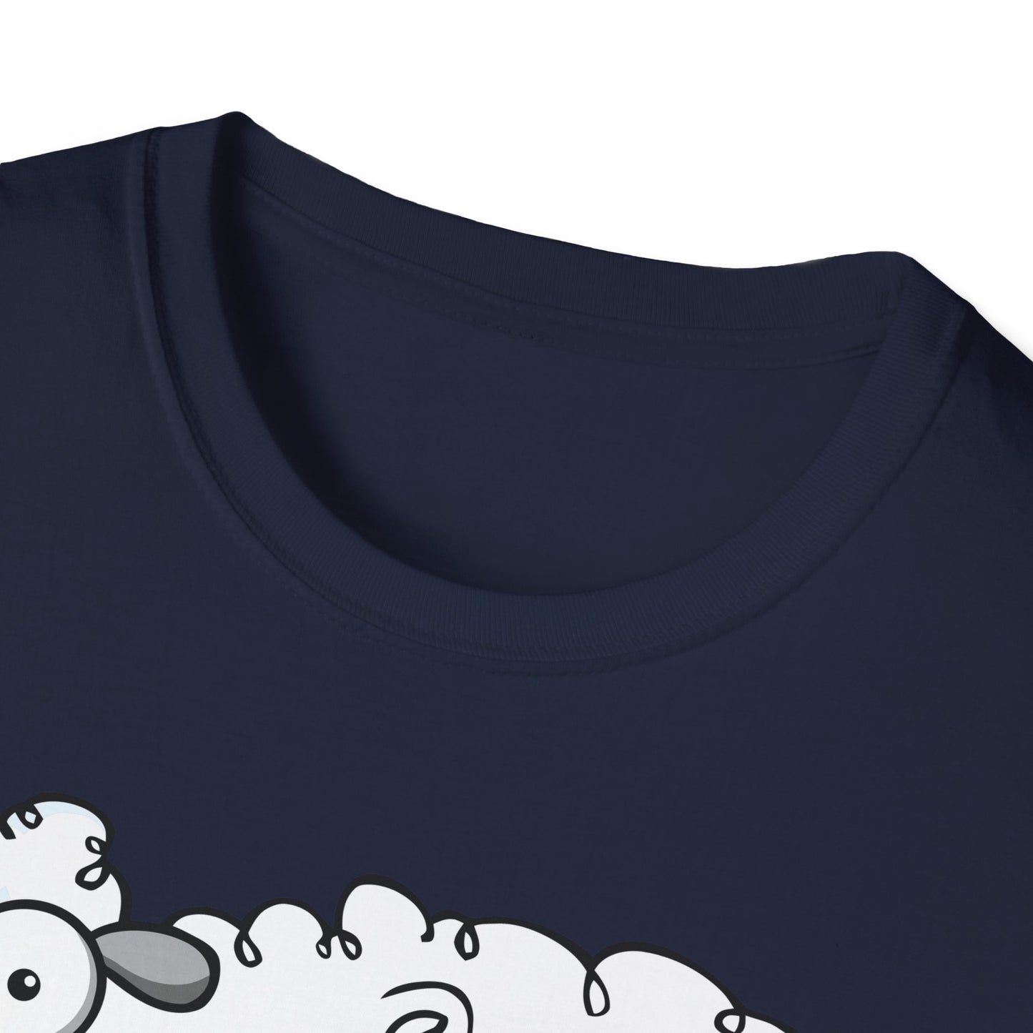 T-Shirt Mäht in Germany