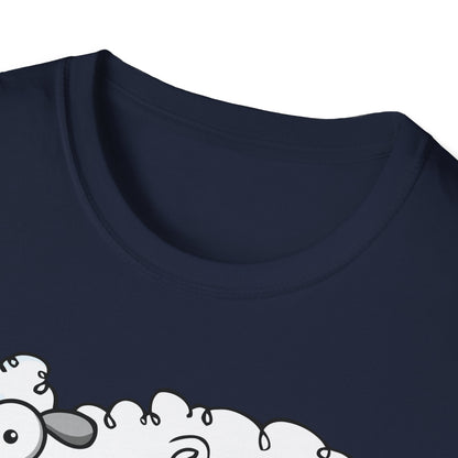 T-Shirt Mäht in Germany