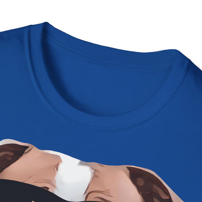 T-Shirt Dog 'n' Roll