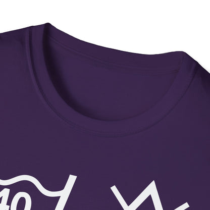 T-Shirt Remove Person before washing