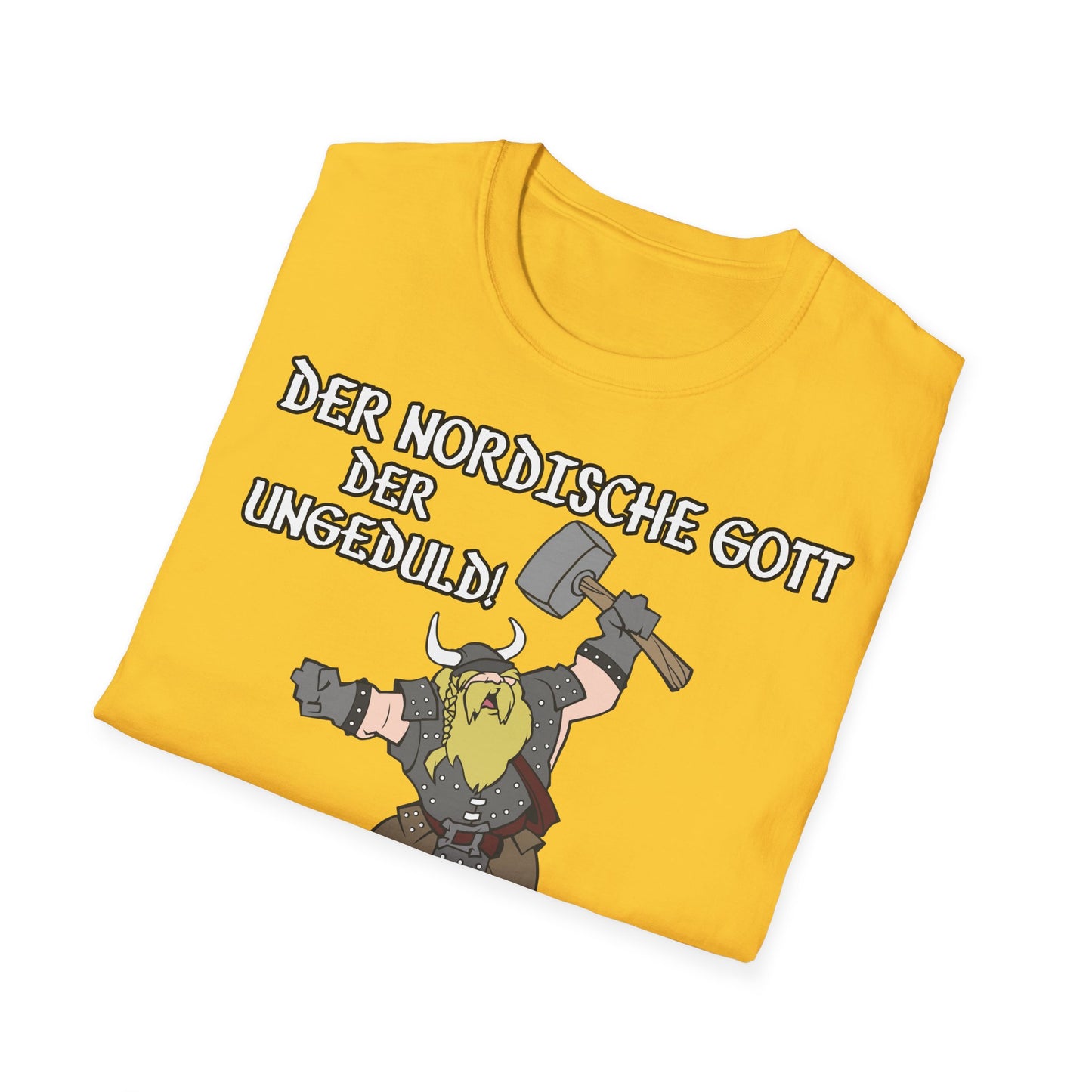 T-Shirt Hammersbald