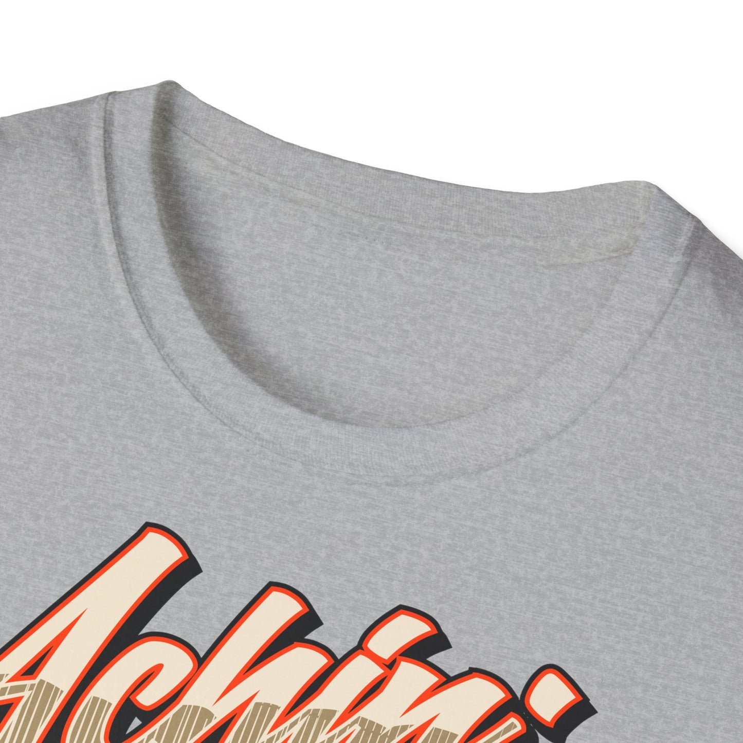 T-Shirt Achin' Bones Sons of Arthritis