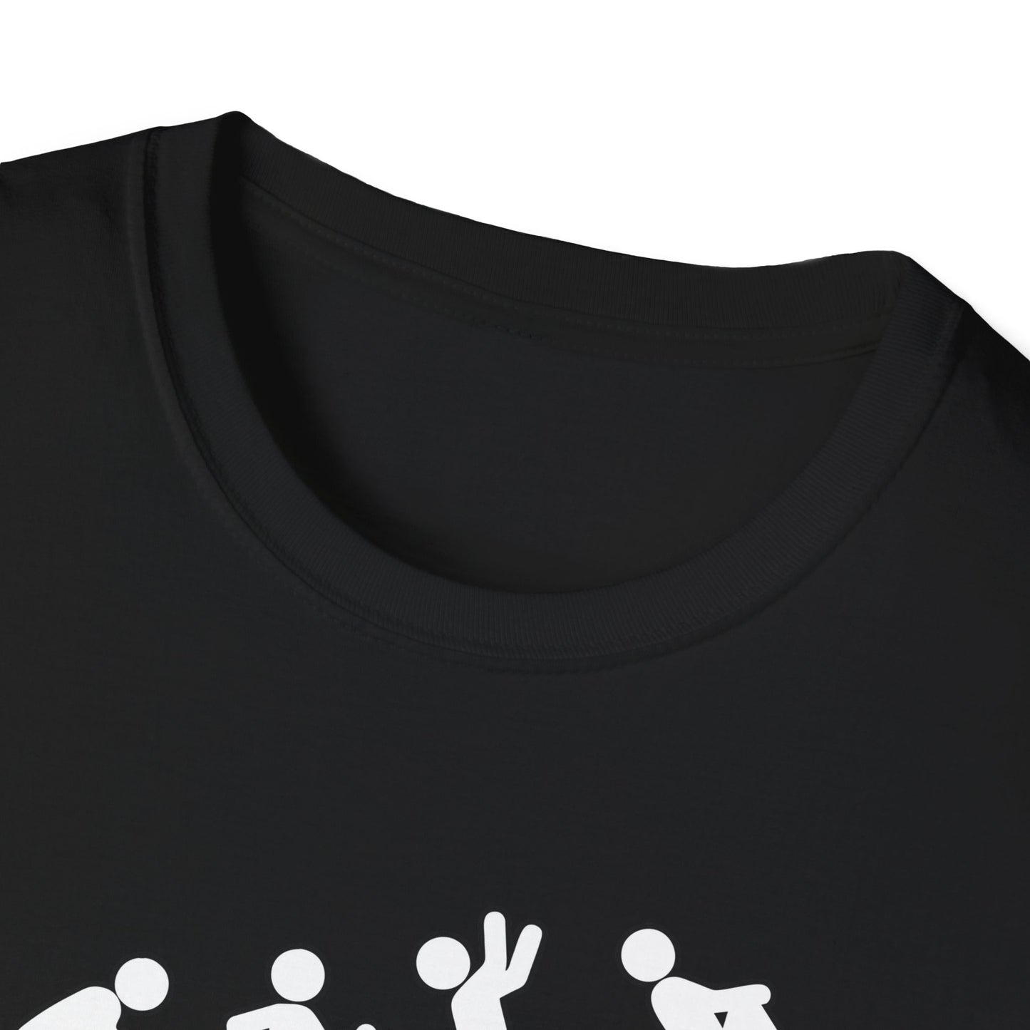 T-Shirt Bier Freitag