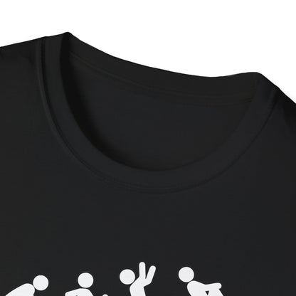 T-Shirt Bier Freitag