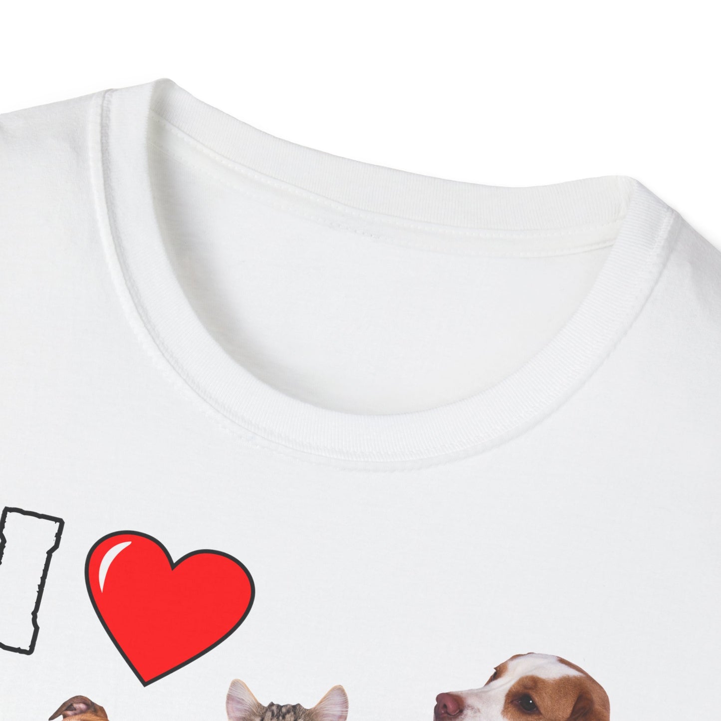 Dein Haustier auf T-Shirt - Bild(er) und evtl. Spruch an order@tank-shirts.de schicken