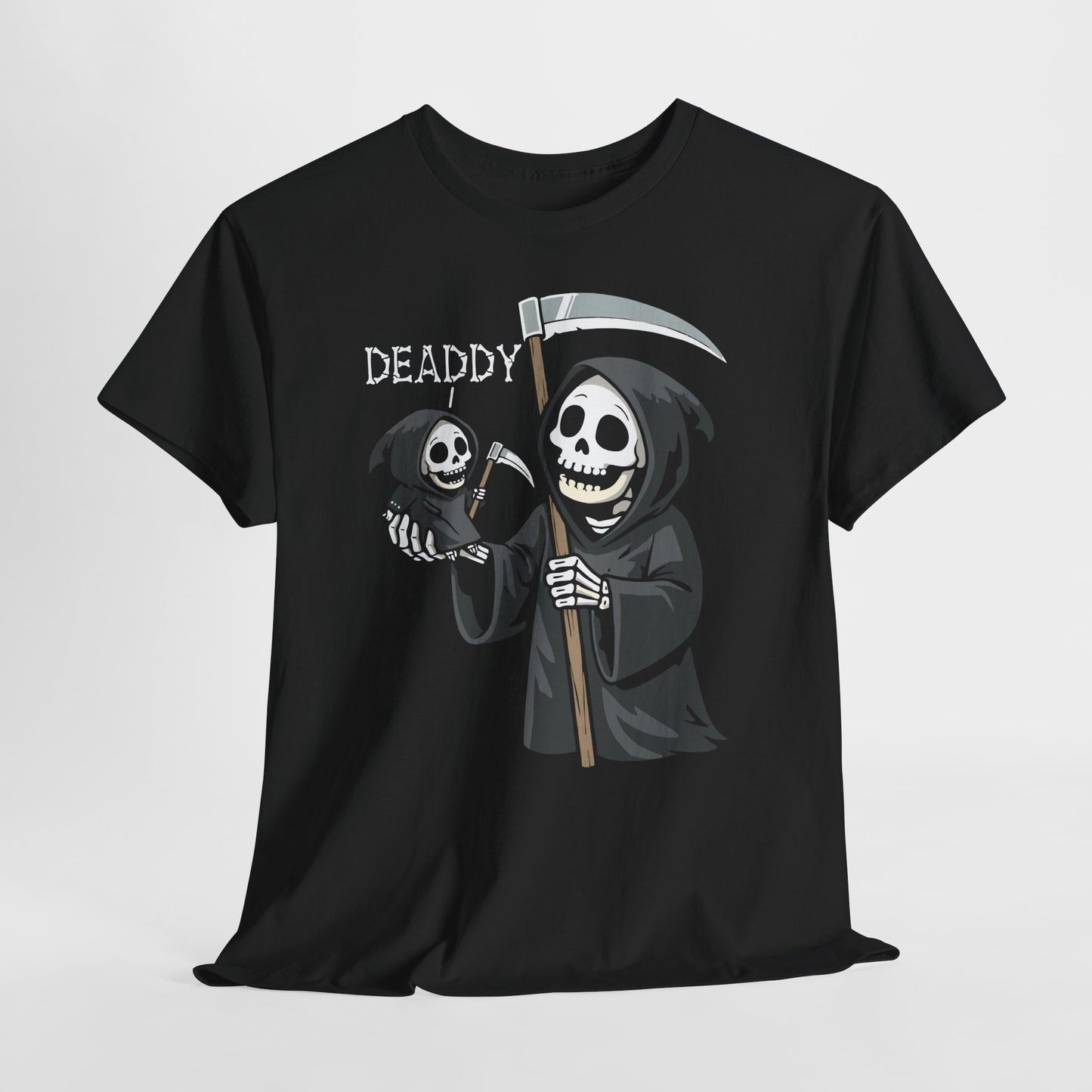 T-Shirt (bis 5XL) Deaddy