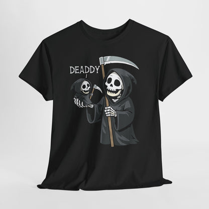 T-Shirt (bis 5XL) Deaddy