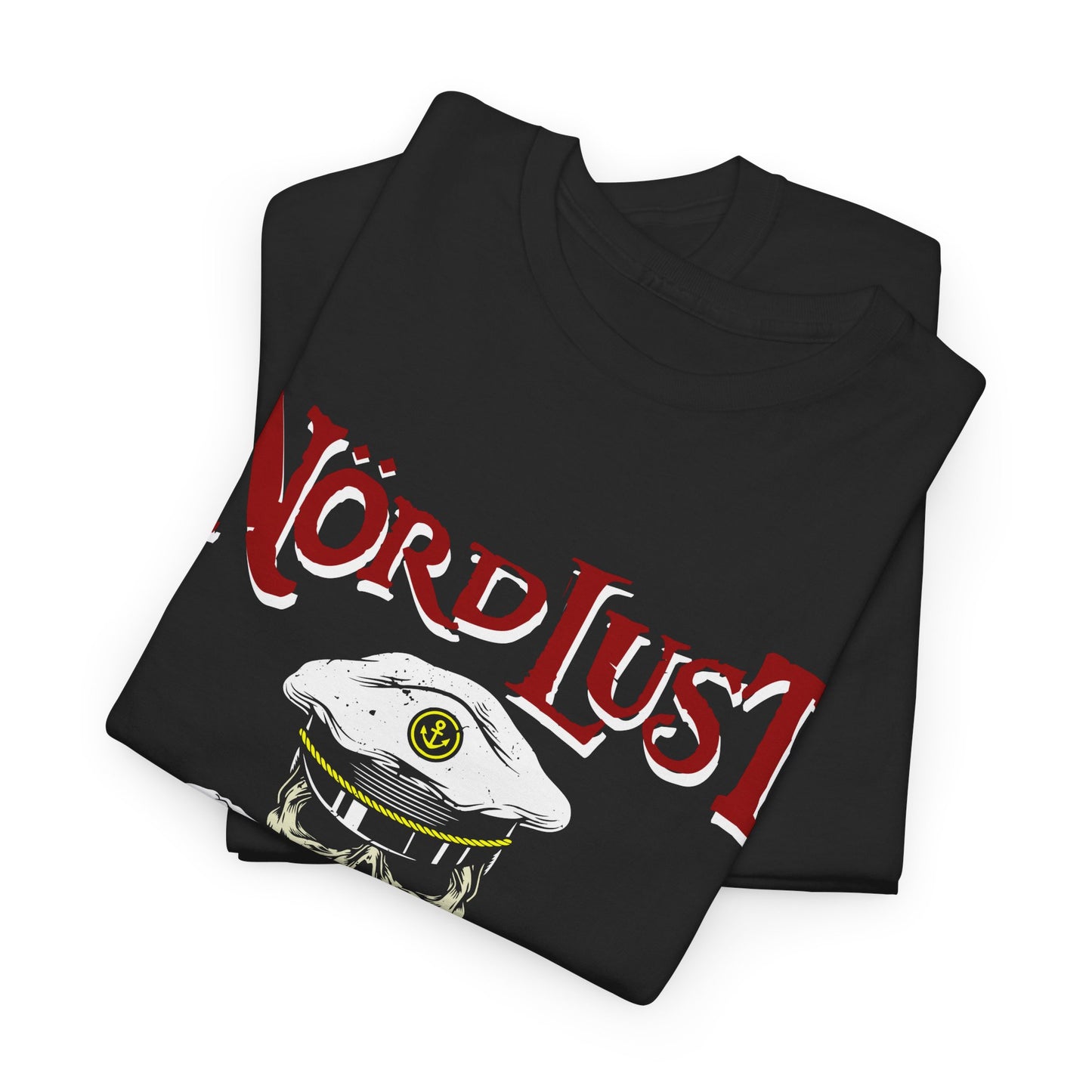 T-Shirt (bis 5XL) NördLust Prost