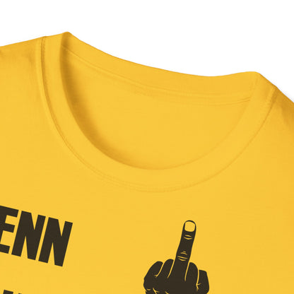 T-Shirt Wenn ich Augen Arzt wäre
