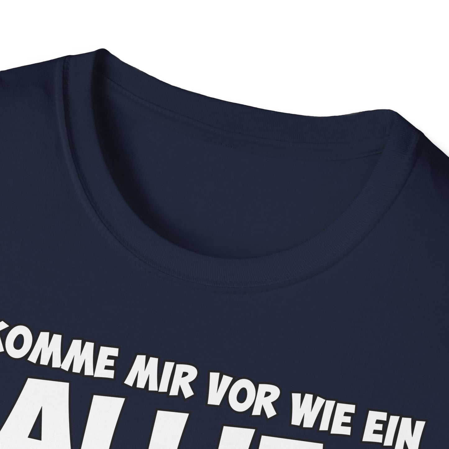 T-Shirt Gallier