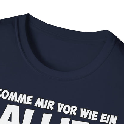 T-Shirt Gallier